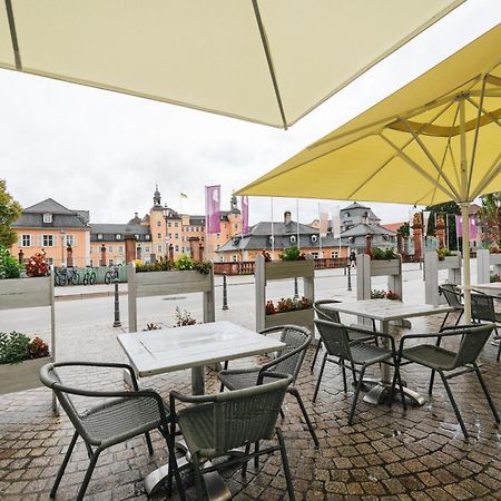 Celine Hotel Schwetzingen Exteriér fotografie