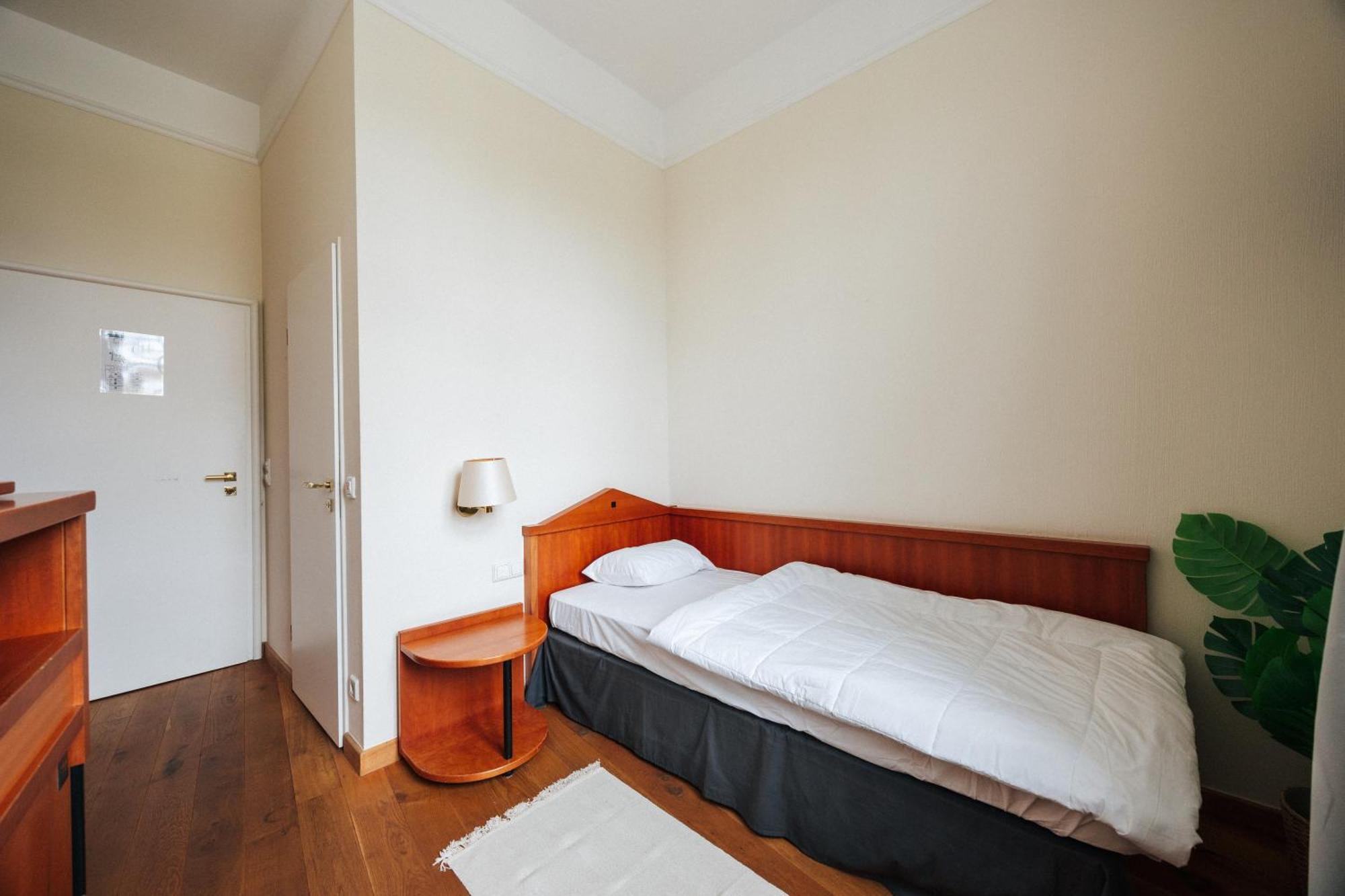 Celine Hotel Schwetzingen Exteriér fotografie