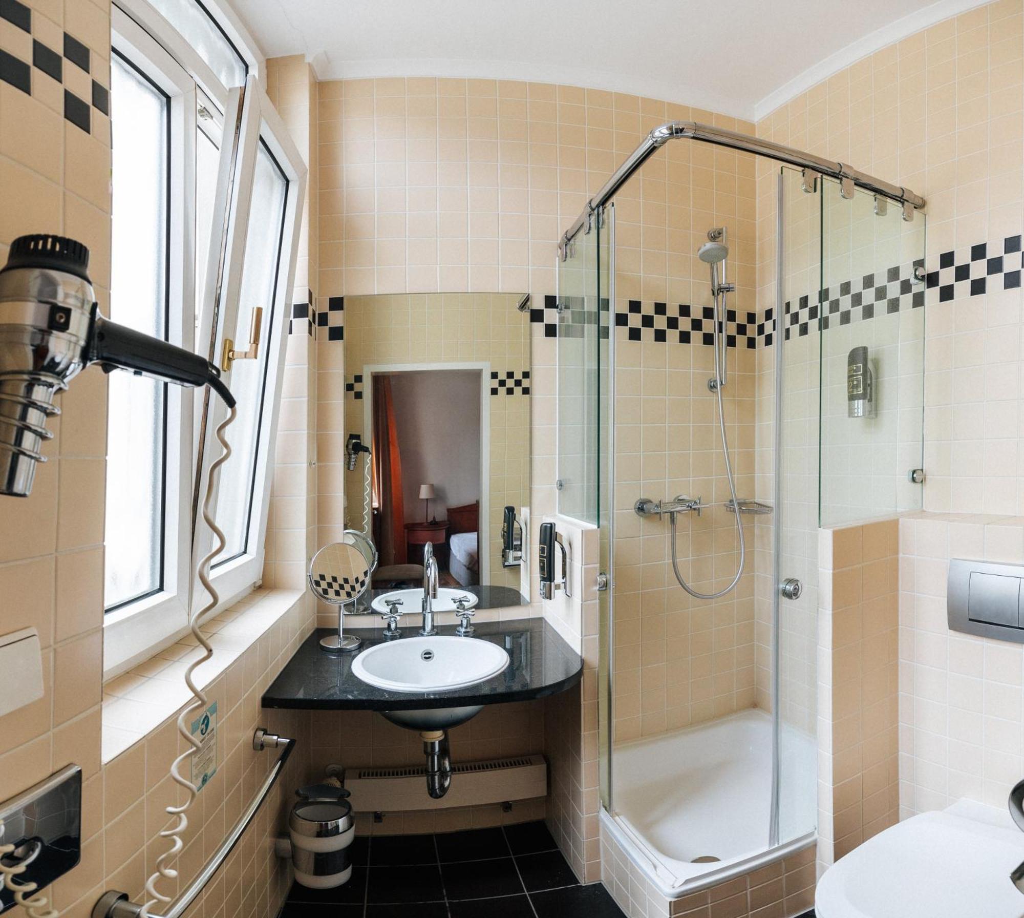 Celine Hotel Schwetzingen Exteriér fotografie